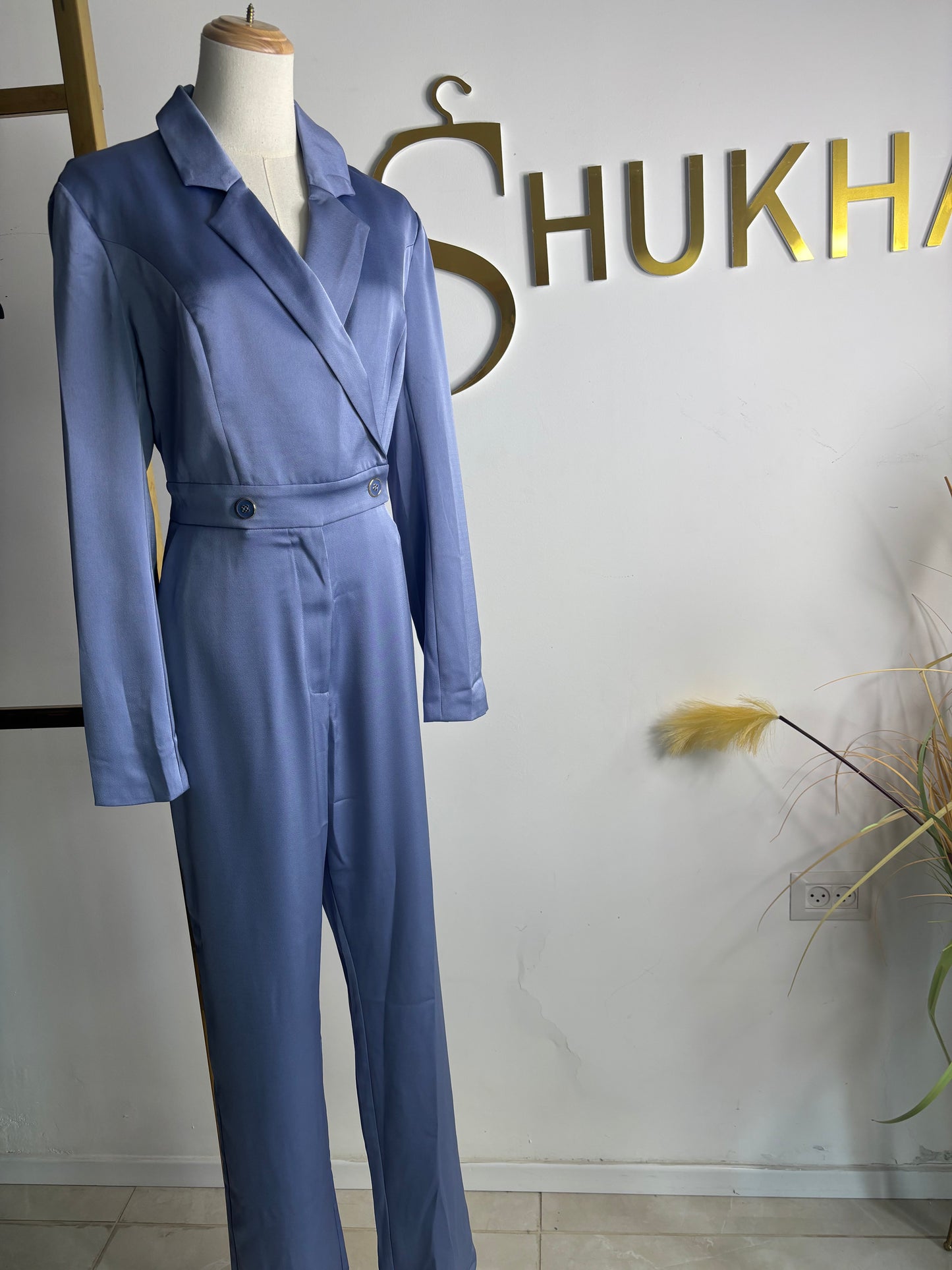 אוברול מעבר