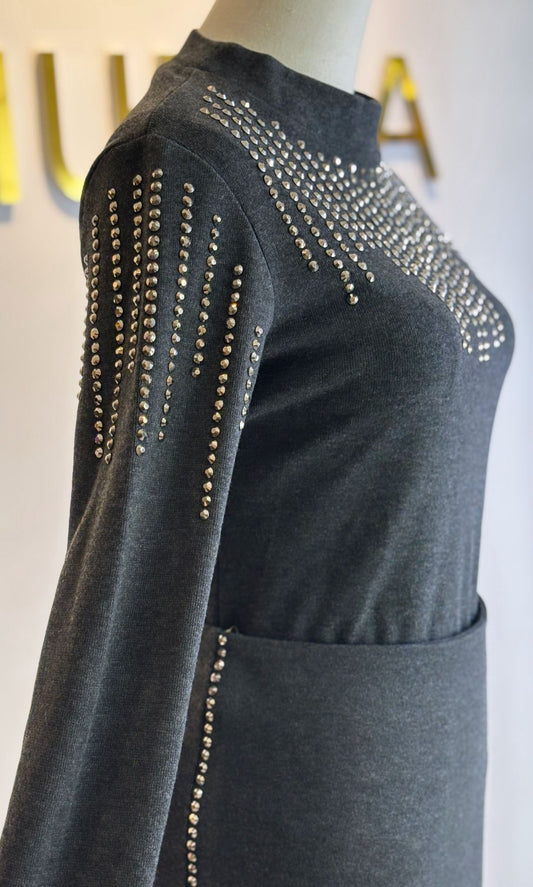 חליפת חצאית