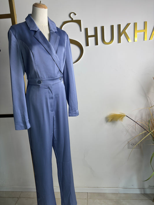 אוברול מעבר