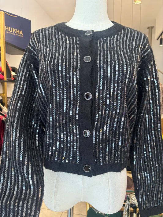 עליונית סריג